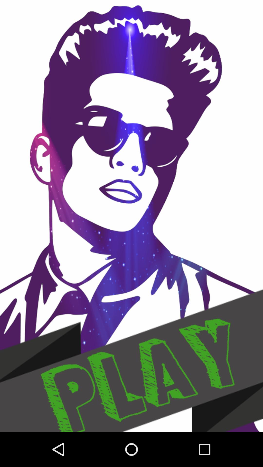 Bruno Piano Challenge