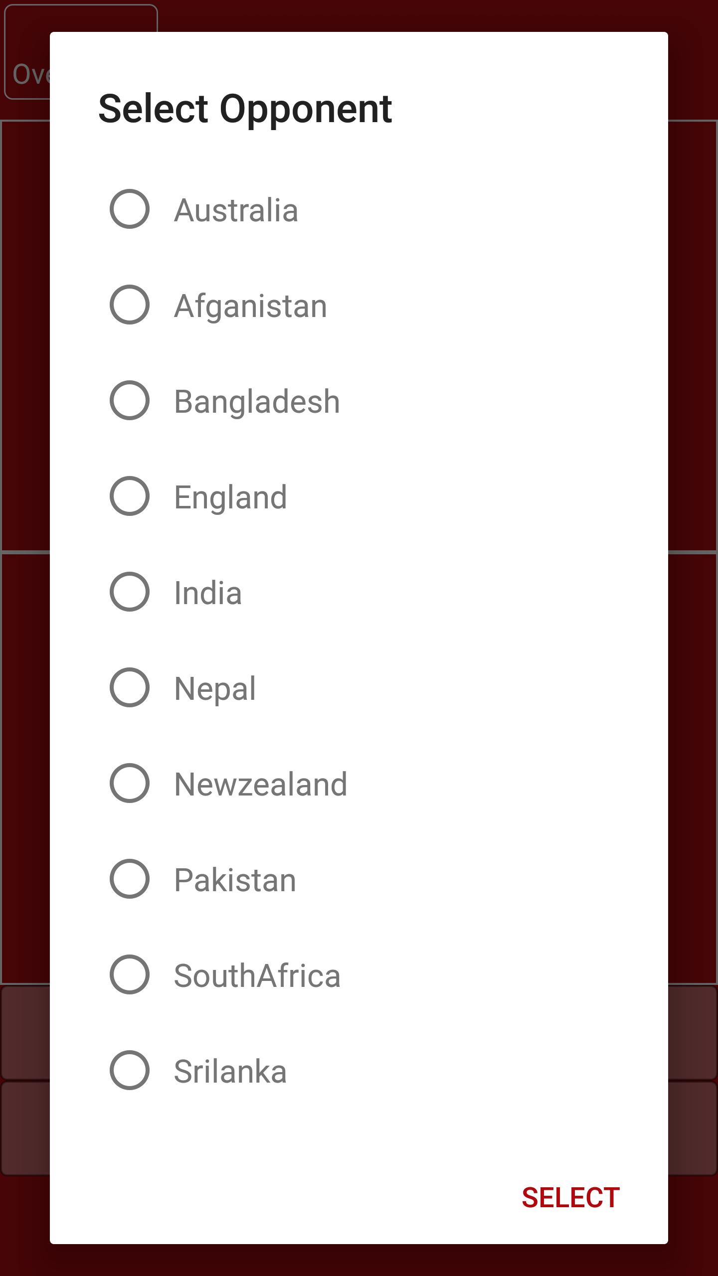 India vs South Africa - Cricket Live