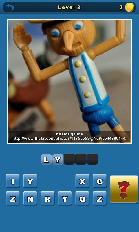 Words 4 Pics - Filipino