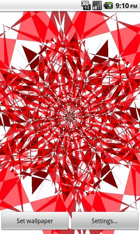 Snowflake Puddle Free