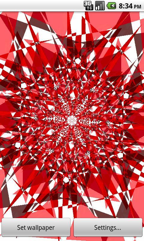 Snowflake Puddle Free