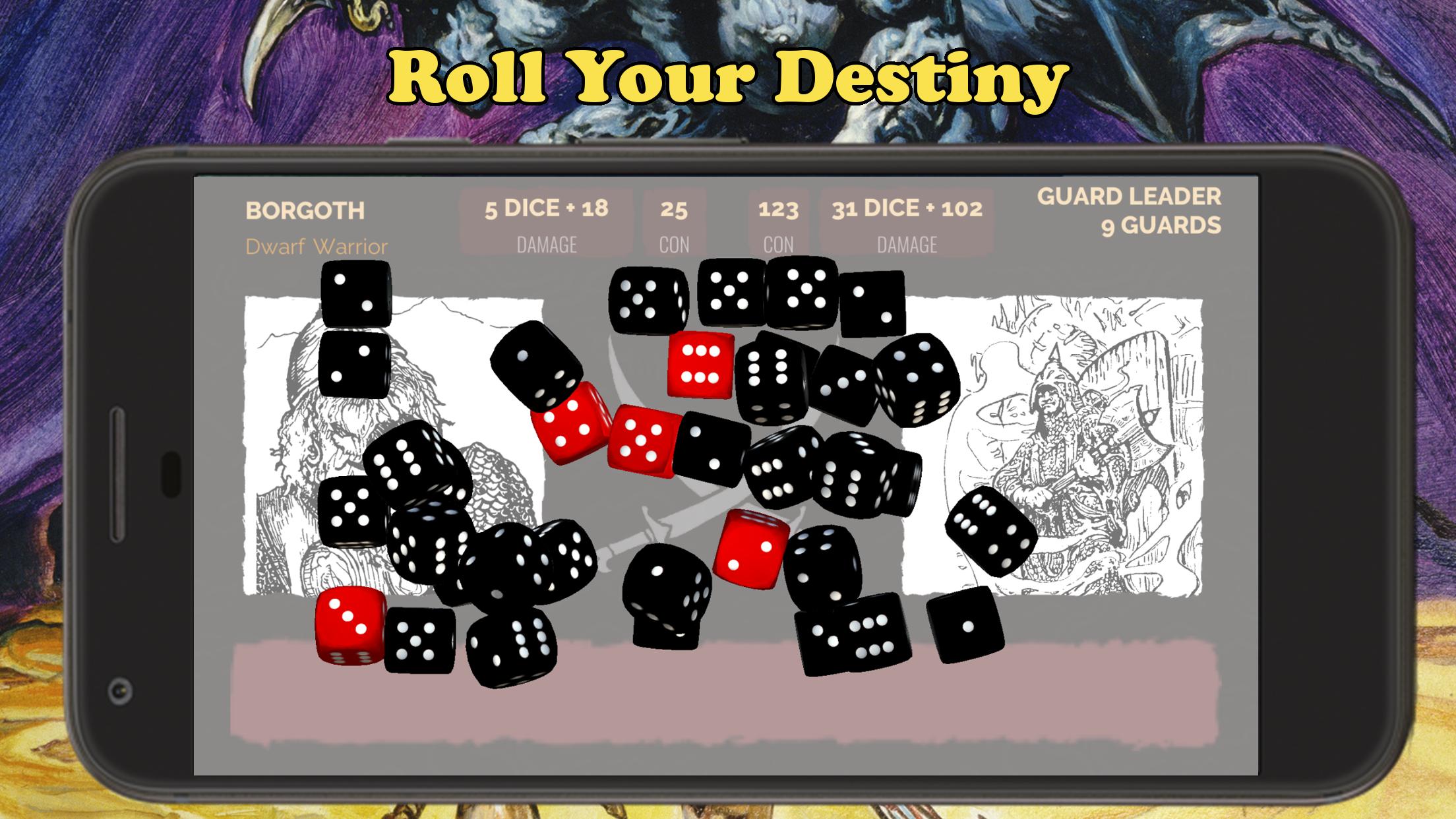 Tunnels & Trolls Adventures