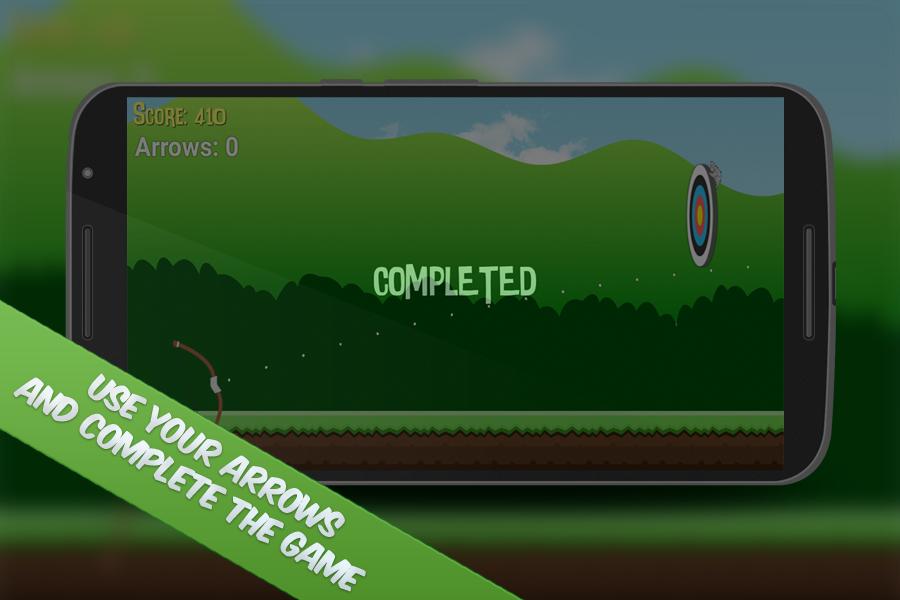 Archery Master Shooter