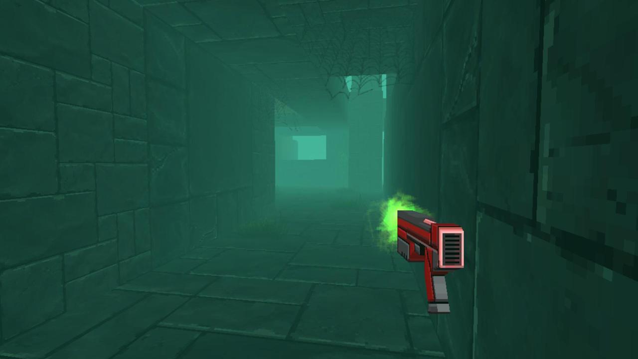 VR Wrong Voyage for Cardboard