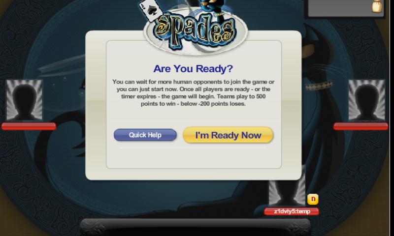 bridge Classic card online Game