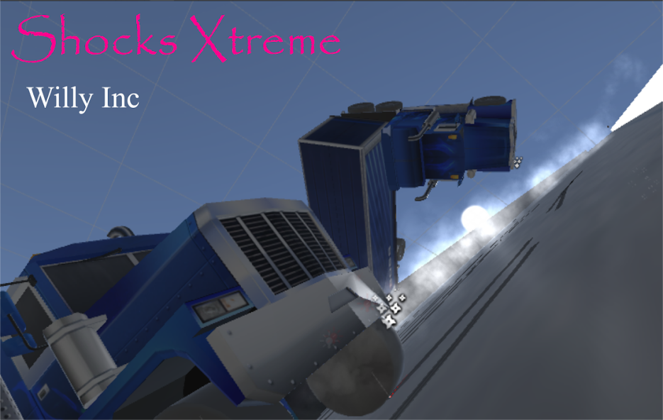 Shocks Xtreme