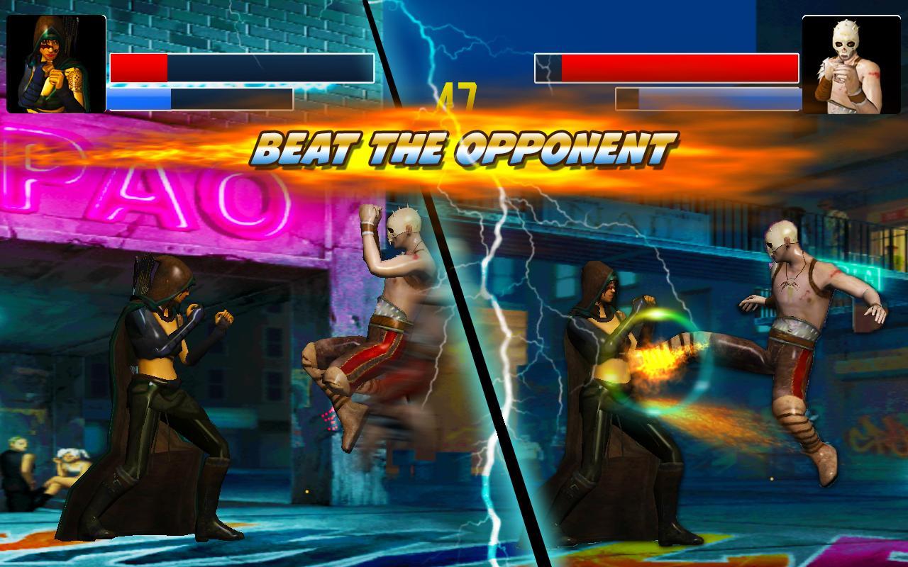 Brothers Final Showdown