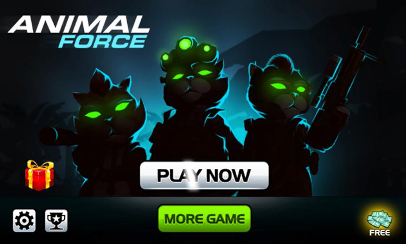 Animal Force