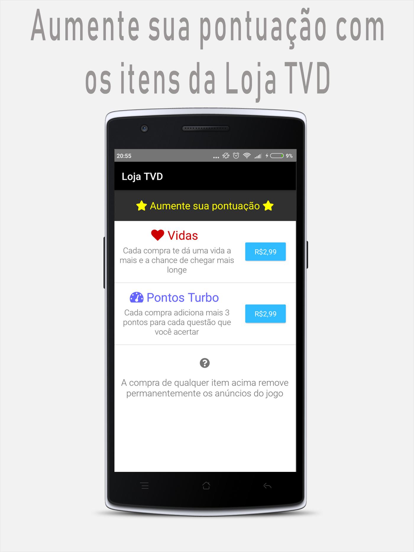 Quiz The Vampire Diaries - Perguntas e Respostas