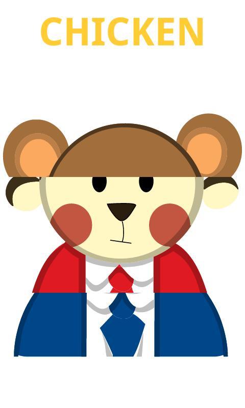 Kids Learning Animals HD Lite