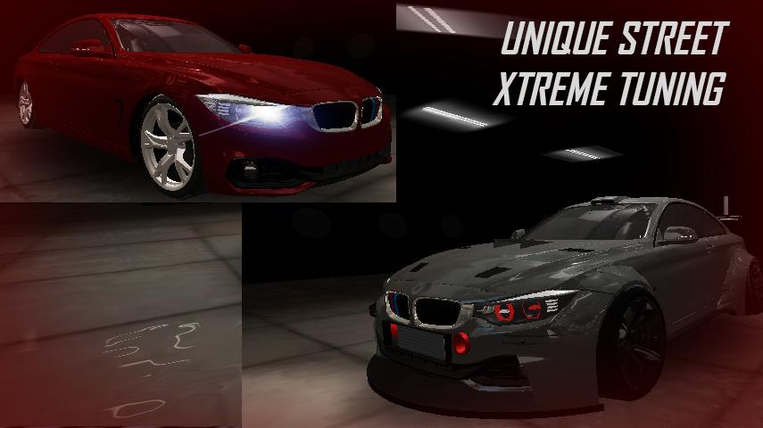 JM TUNING MULTIPLAYER