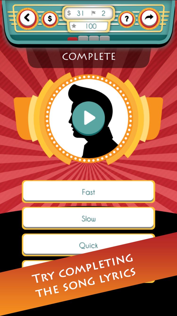 I Love Elvis Presley