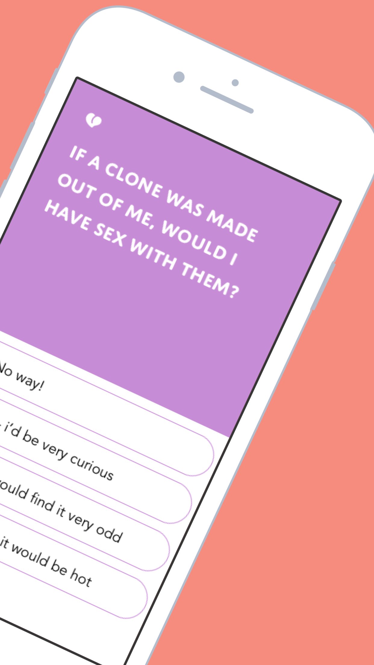 Drink & Tell Fun Drinking Game