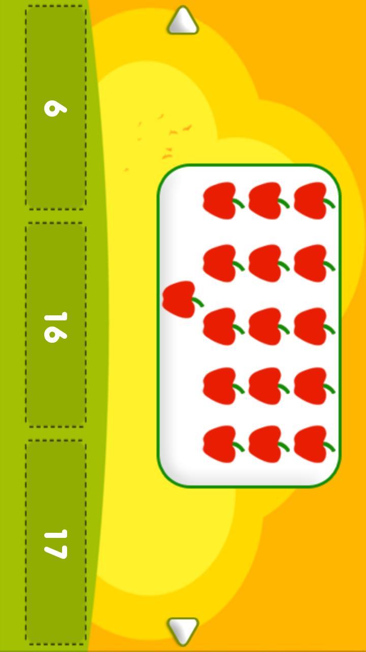 Preschool All Words 3 Lite