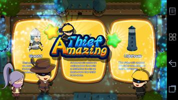 Amazing Thieves