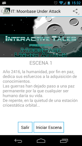 IT: Moonbase Under Attack!