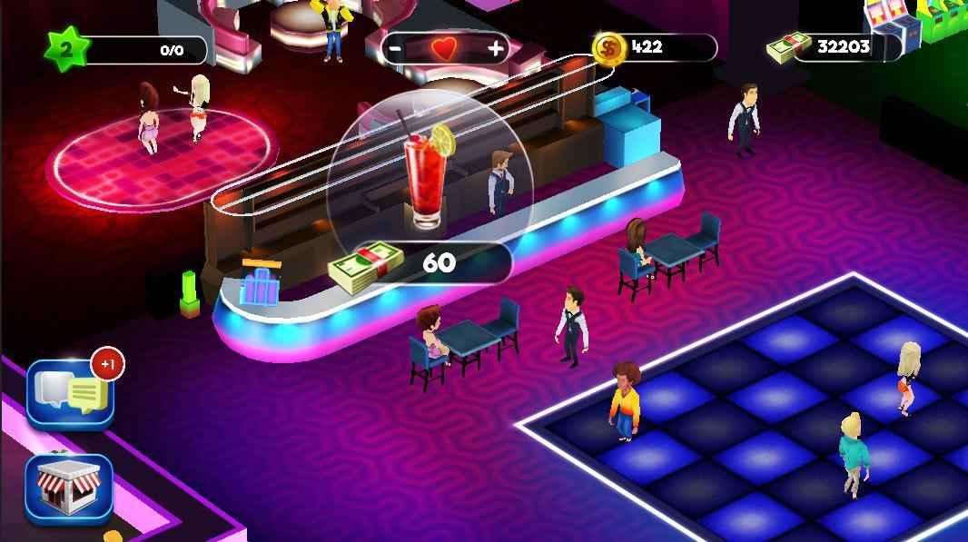 Night Club Miami (Unreleased)