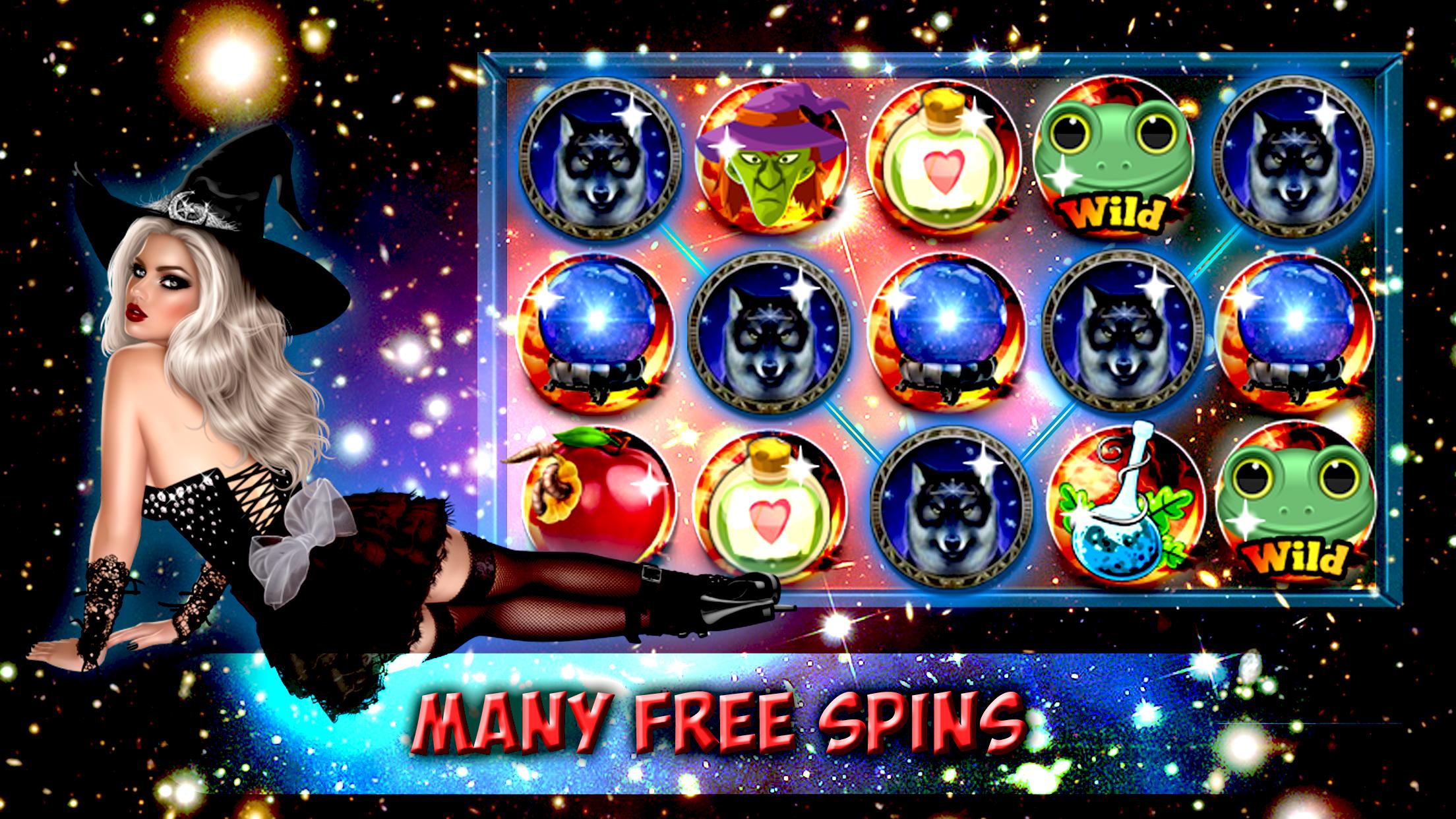 Free Slots - Rich Vegas Hit Casino Slot Machines