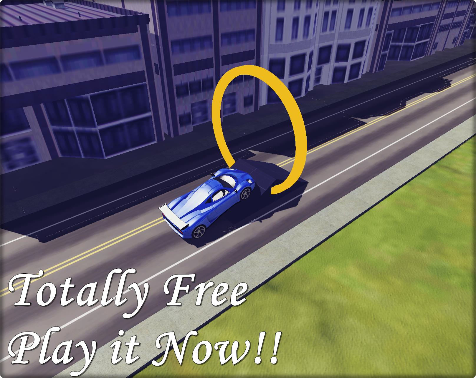 Xtreme Racing in Car 2016