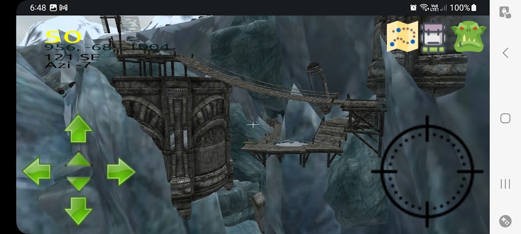 Call of Red Mountain