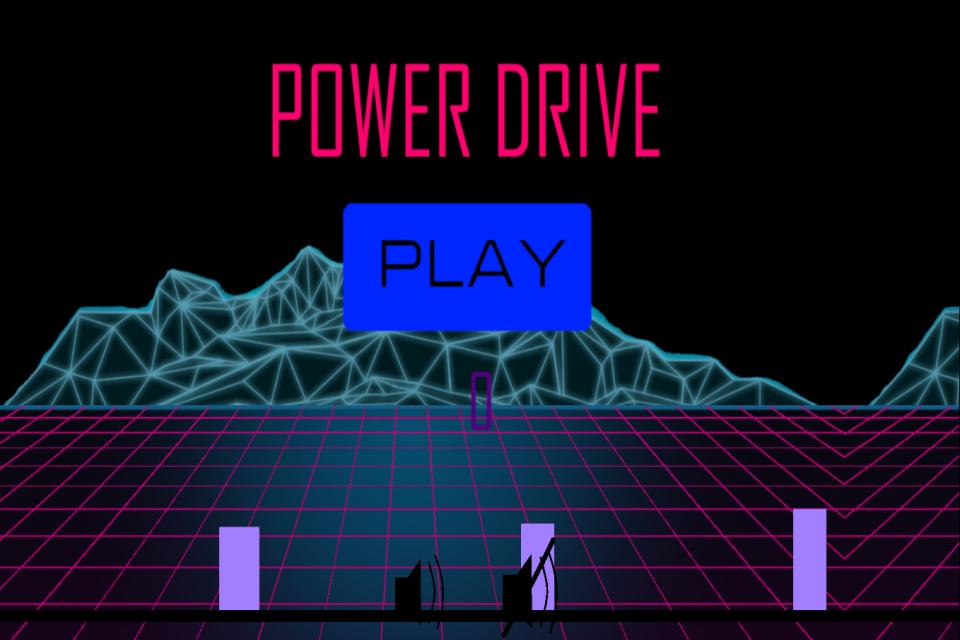 Power Drive