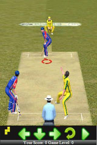 Cricket Free Games