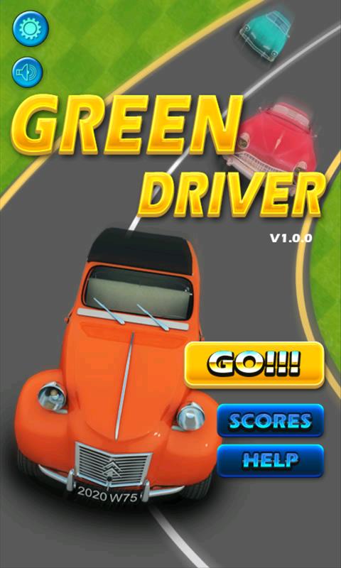 Green Driver ULTIMATE