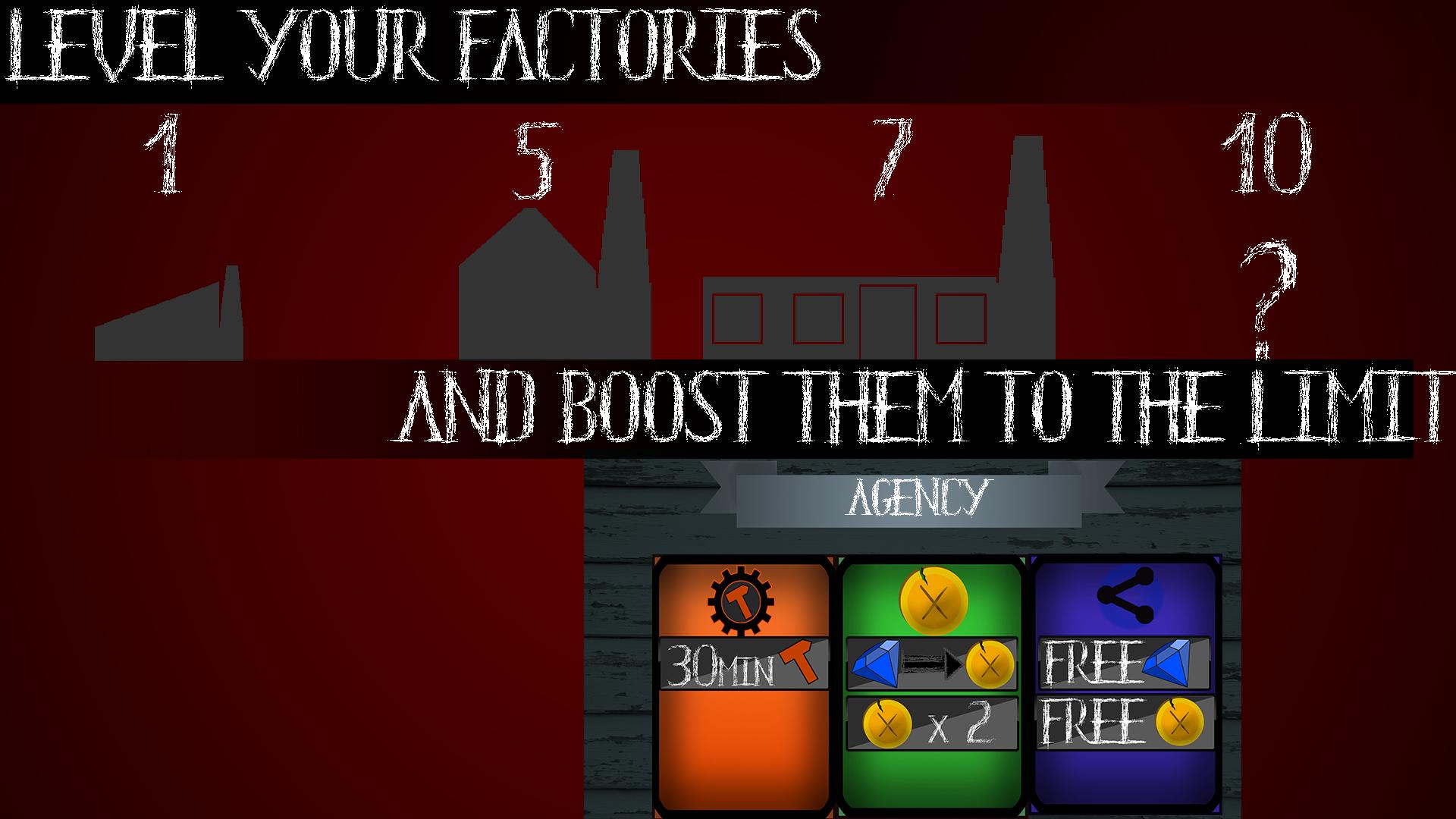 Royal Industry - earn MONEY