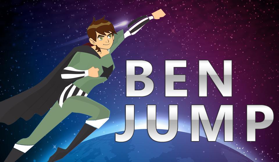Ben Super Jump