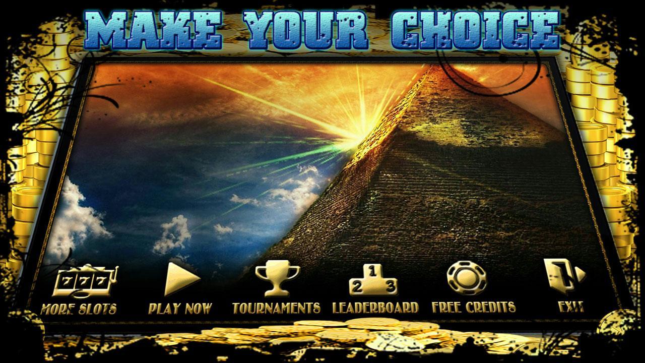 Slot Scroll Of Adventure