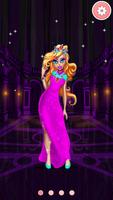 Princess Salon Dress up Games