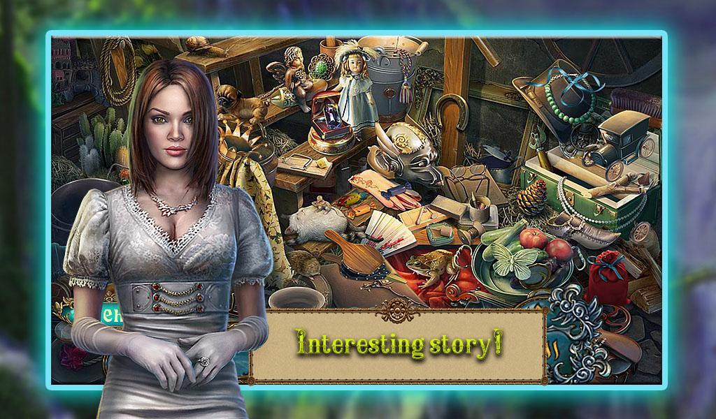 Mystery Killer : A nun