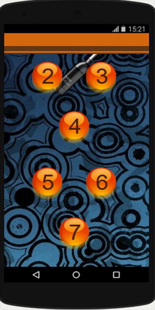 Embarrassing Acts X Truth Or Dare Spin The Bottle