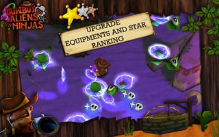 Western Mini Shooter