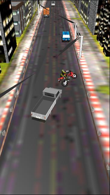 Heavy Bike Race 2016