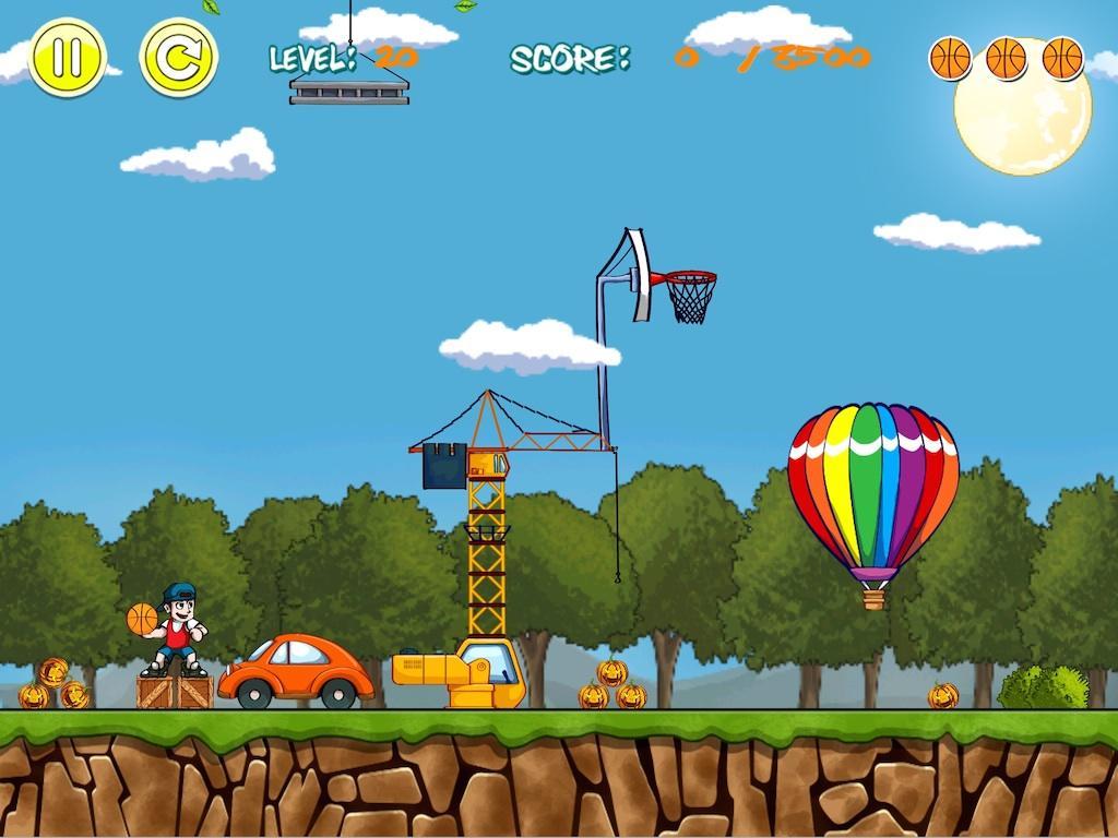 Perfect Dude Challenge