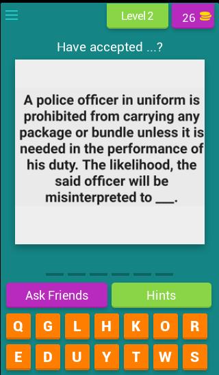 Criminology Reviewer