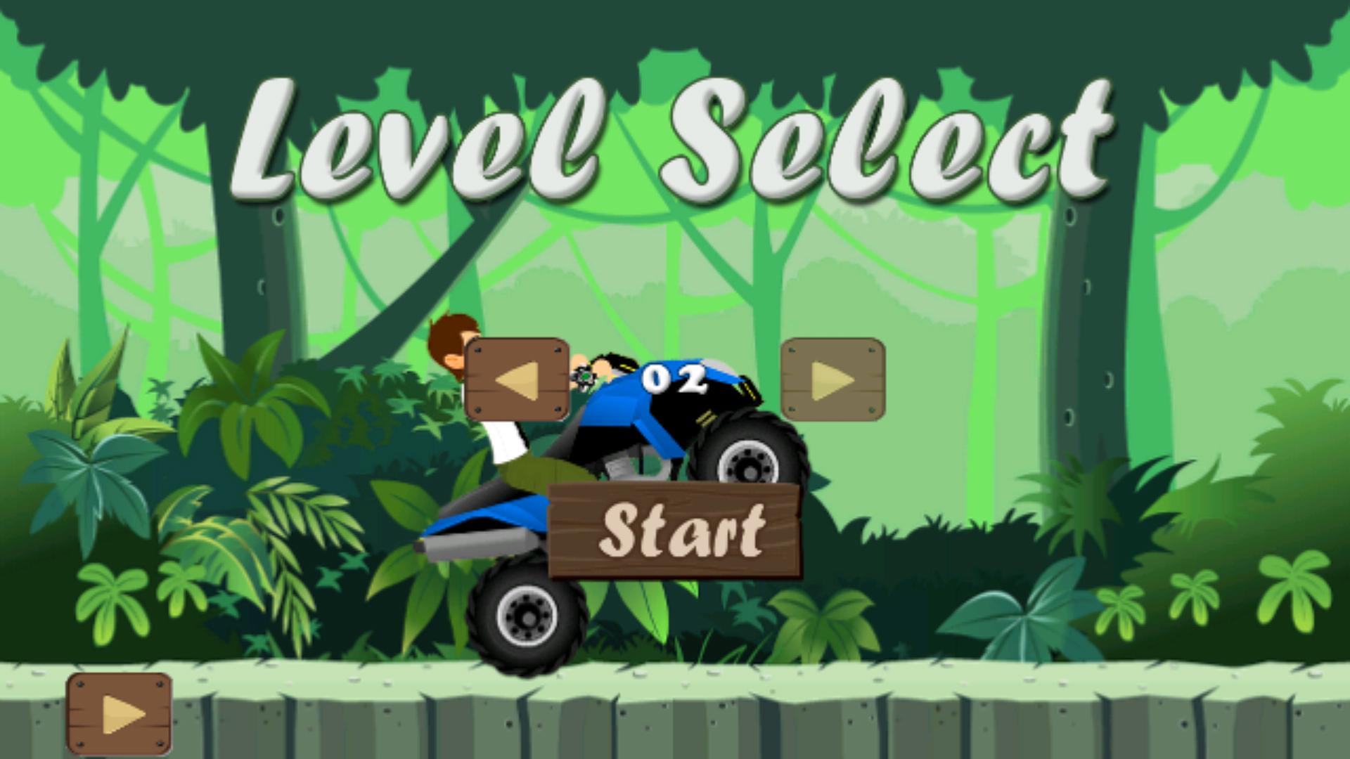 Ben Strong Moto hell 10