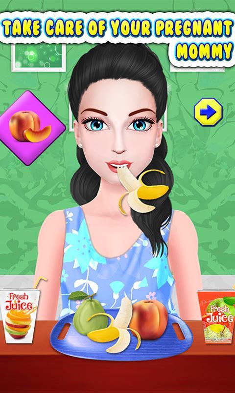 Babysitter Mania 2016