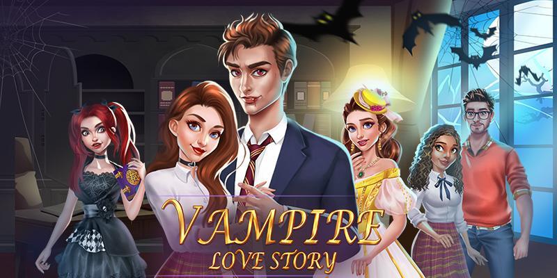 Vampire High School: New Moon (Episode 1)