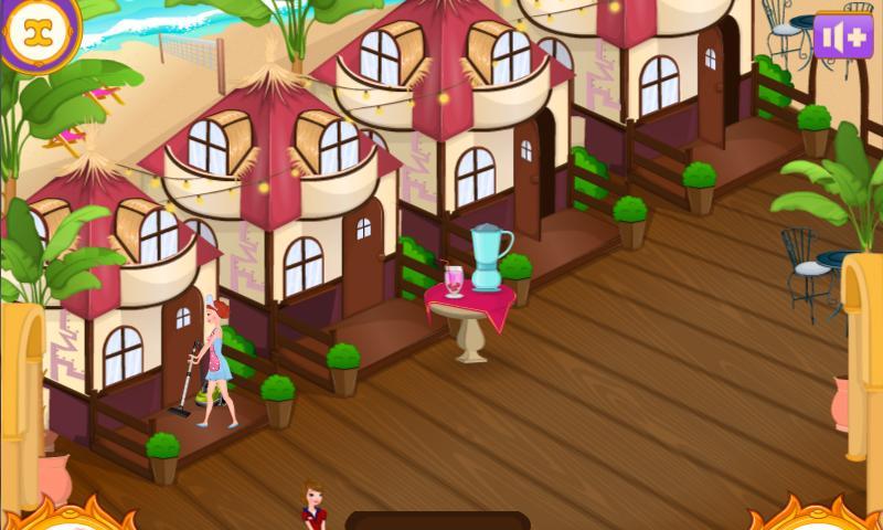 Sweet Times Hotel Mania