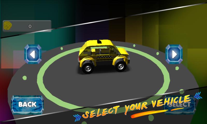 Motu Real Drift Speed