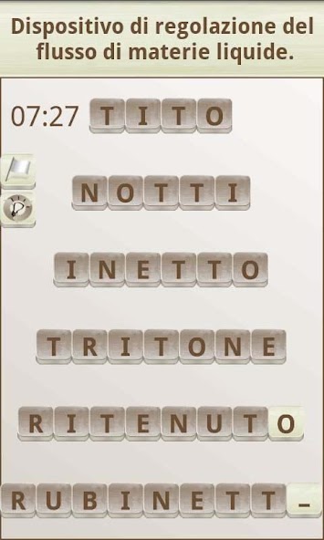Giochi di parole in Italiano