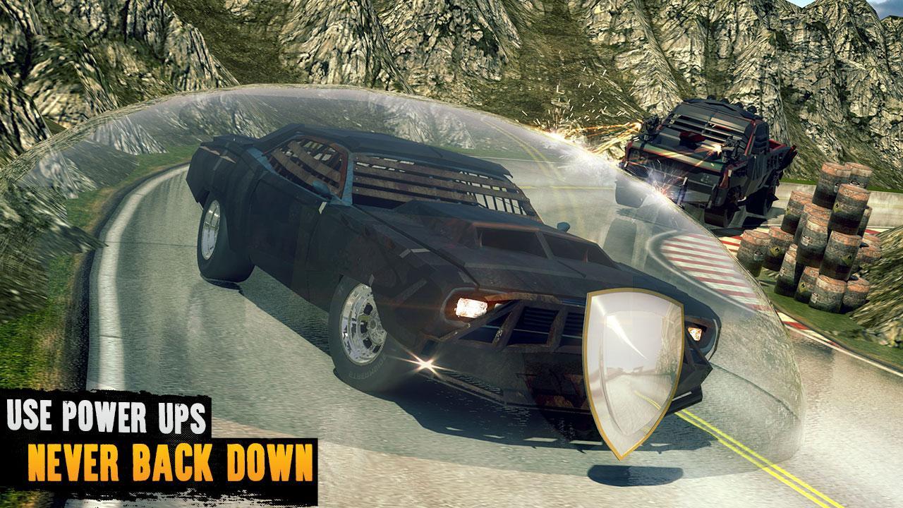 City Grand Auto Car Racing Sim