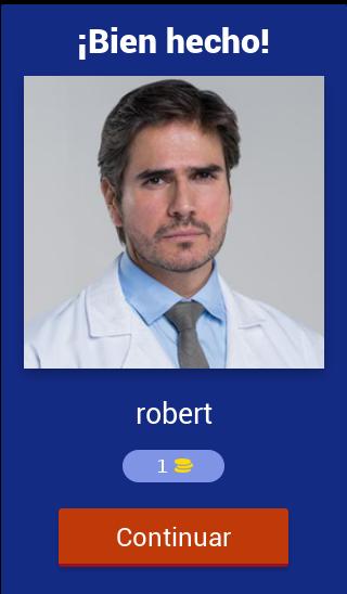 Mi Marido Tiene Familia Trivia