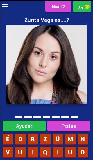 Mi Marido Tiene Familia Trivia