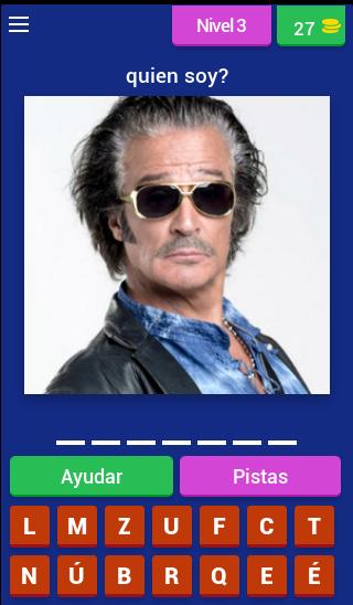 Mi Marido Tiene Familia Trivia