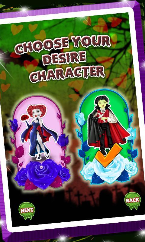 Monster Girl Wedding Salon