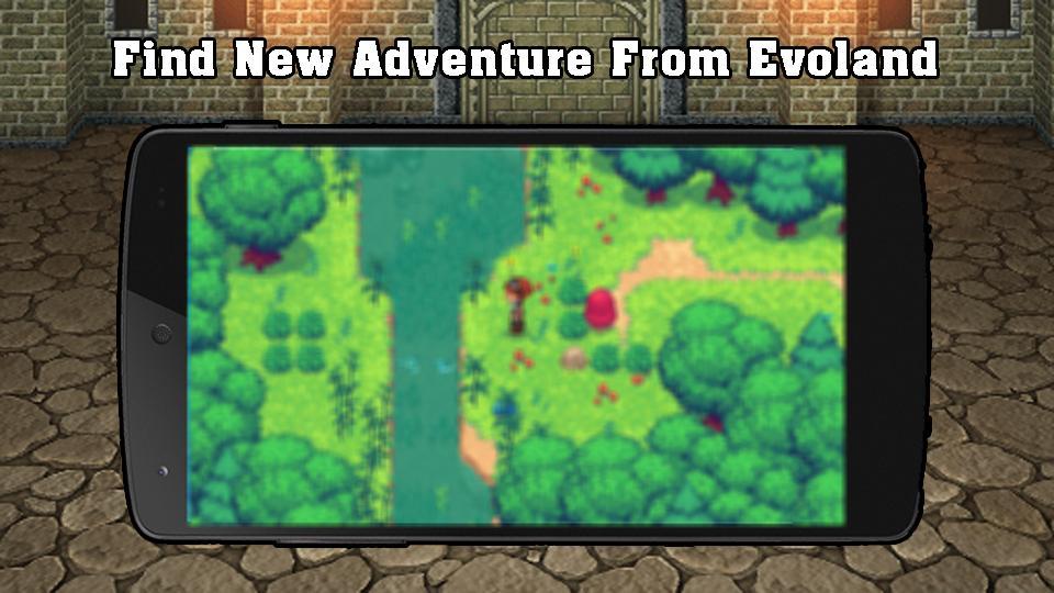 Guide Evoland 2 Walkthrough