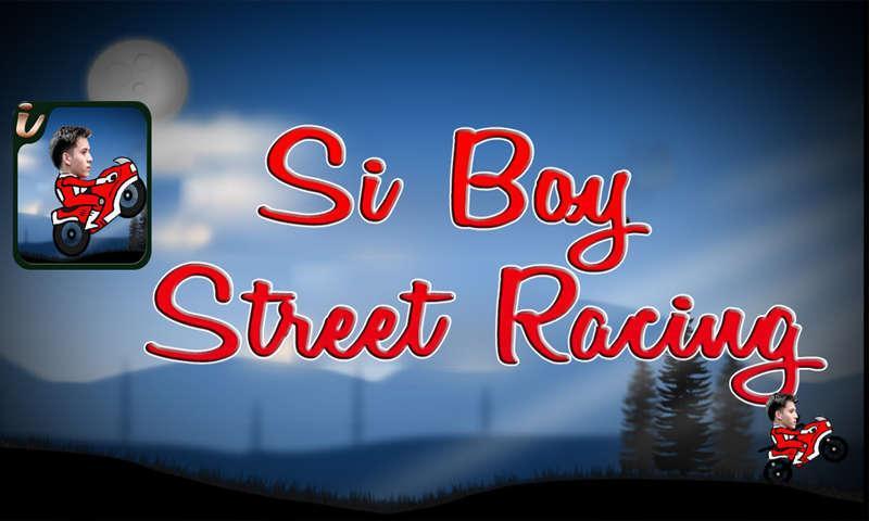 Si Boy Street Racing